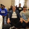 EHW Seminar - 30 August 2017